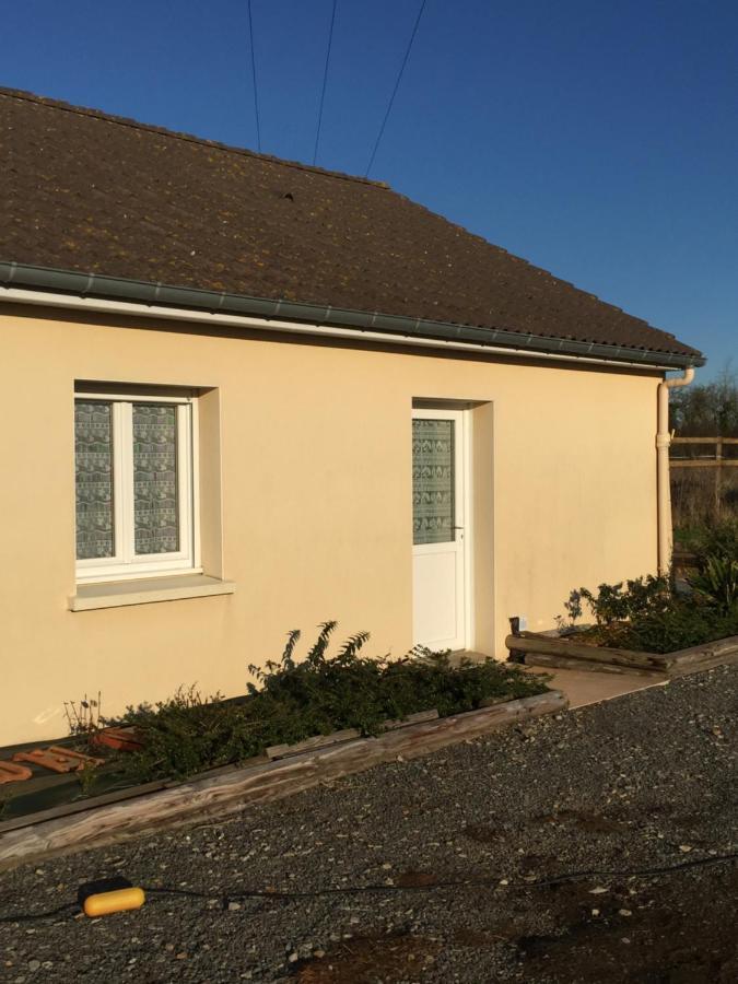 Maison Proche De La Mer, Normandie Surville  Екстериор снимка